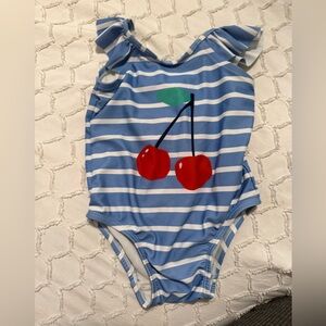 Baby Gap girl bikini